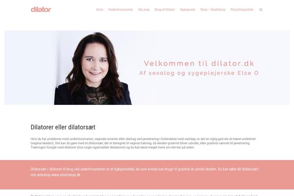 Site using LayerSlider plugin
