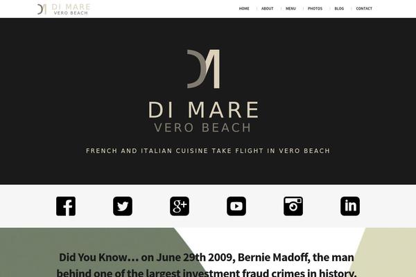 dimareverobeach.com site used Southcentral