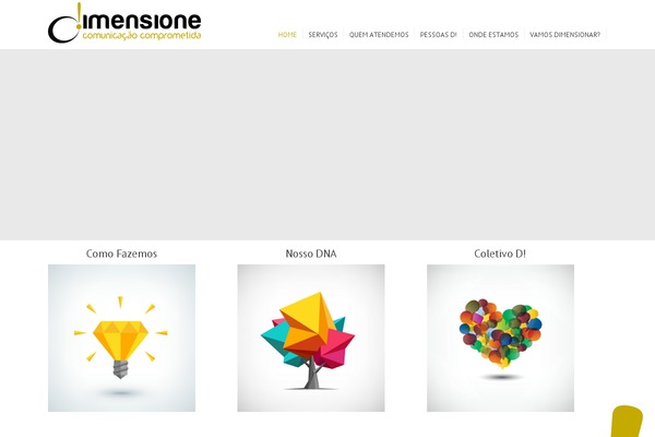 Liwo theme site design template sample
