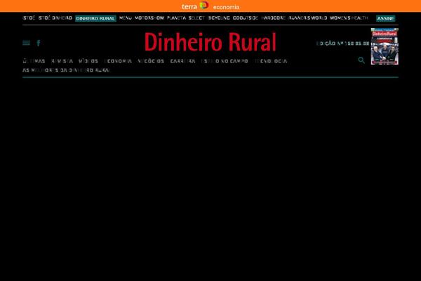 dinheirorural.com.br site used Rural-wp-theme