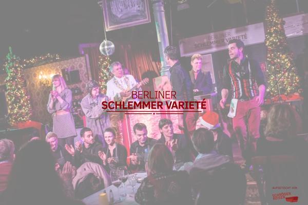 dinnershow.berlin site used Schlemmer_variete