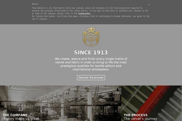 dinole.com site used Dnole