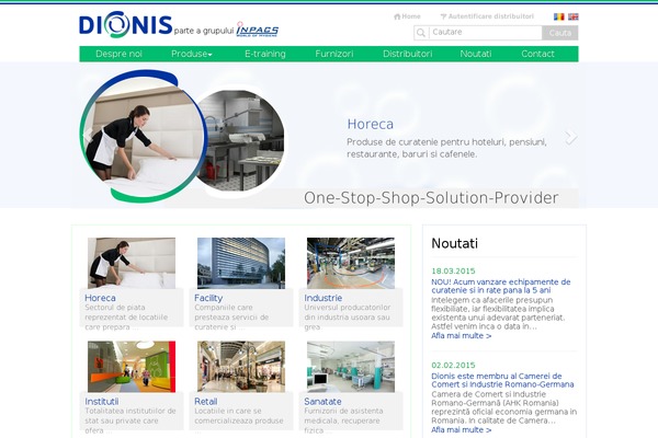 Flatsome Child Theme theme site design template sample