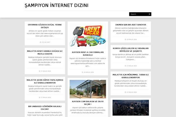 wpex11 WordPress theme, websites list used wpex11 theme wpex11 theme websites examples