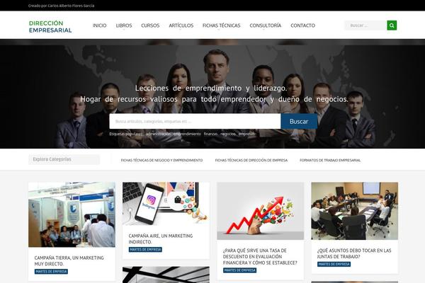 Foot-wp theme site design template sample