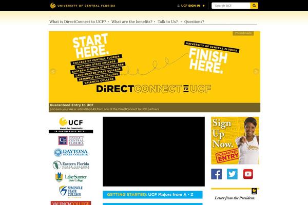 directconnecttoucf.com site used Ucf-regional-campuses-dff40ad