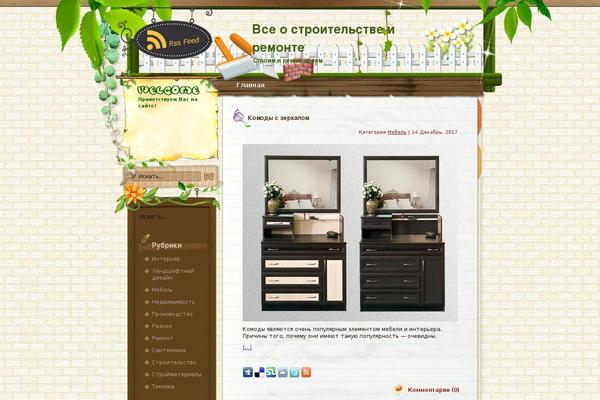 directfire.ru site used Cute_cirrus