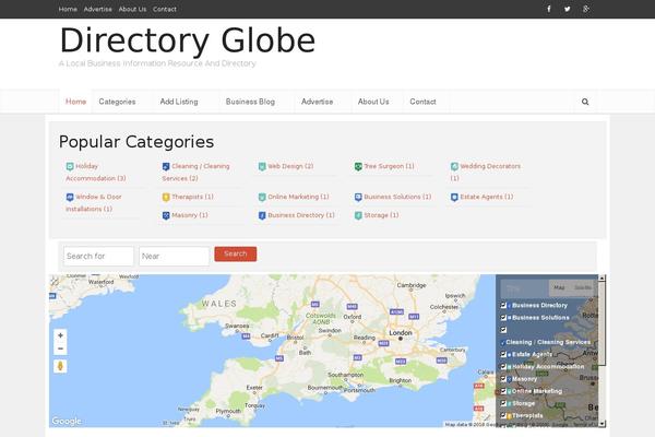 Site using Geodir_location_manager plugin