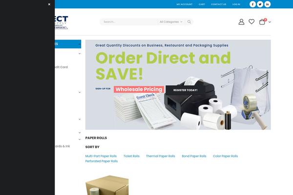 Site using Codecanyon-kVG8Vn5T-b2bking-the-ultimate-woocommerce-b2b-plugin plugin