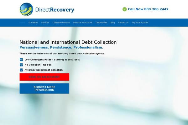 Site using Recent Posts Widget With Thumbnails plugin