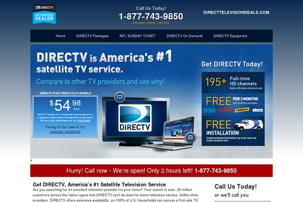 Directvcomparison theme site design template sample