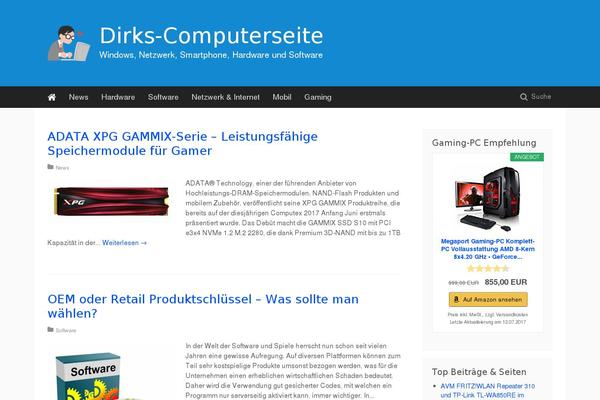 Site using Q2W3 Fixed Widget (Sticky Widget) plugin