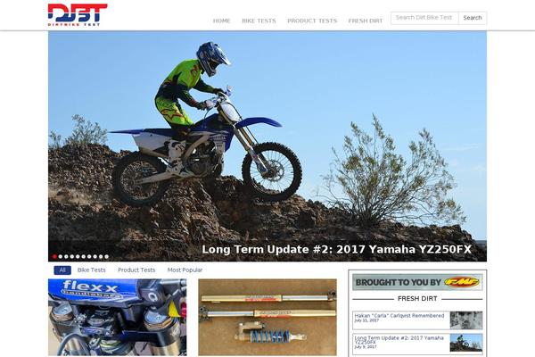 dbt WordPress theme, websites list used dbt theme dbt theme websites examples