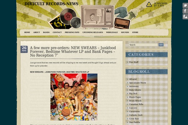 Site using Custom-fonts plugin