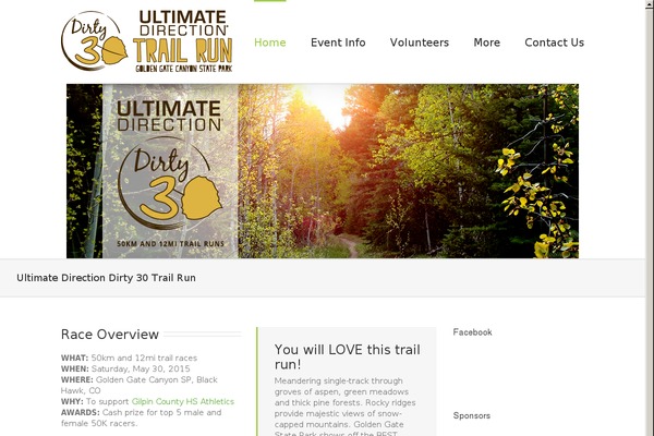 Avada theme site design template sample
