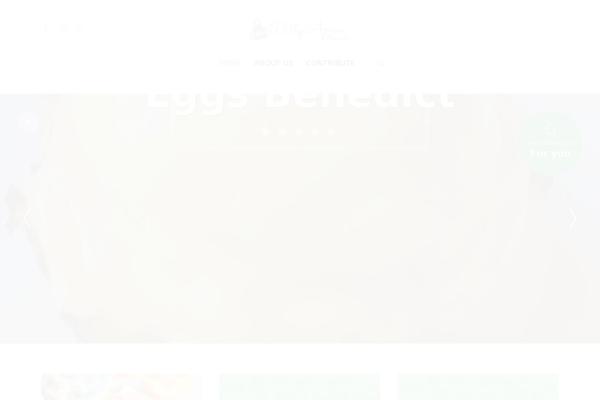 dirtyapronrecipes.com site used Foodbook