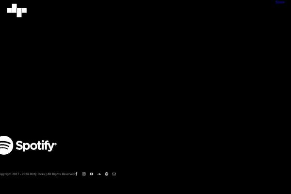 Site using LayerSlider plugin