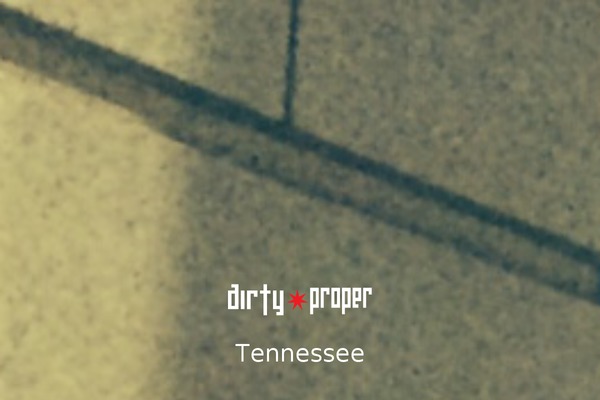 dirtyproper.com site used HalfCreative
