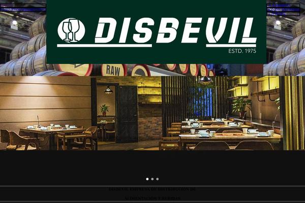 Site using Fusion-builder plugin