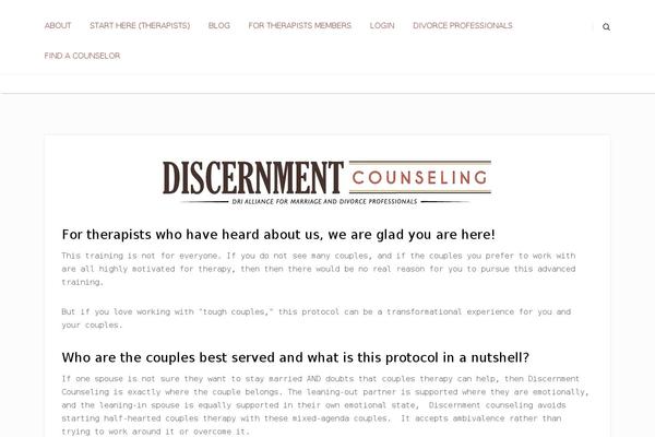 discernmentcounseling.com site used Mcs_bones