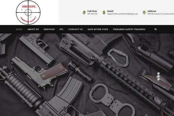 Site using Sigma-core plugin