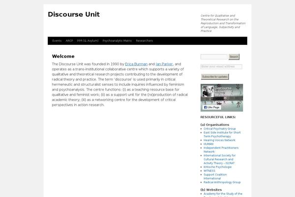 Site using Ie-sitemode plugin
