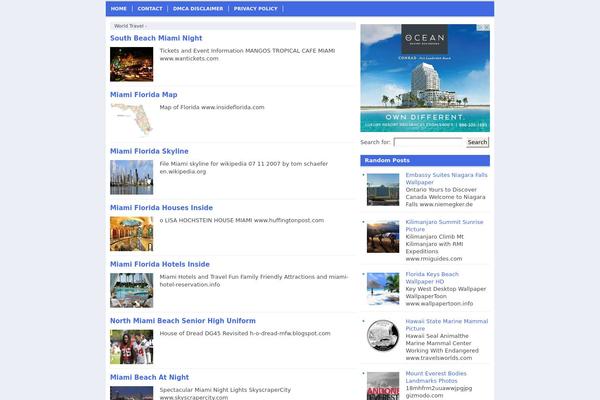 discover-travel.info site used Nyeov1