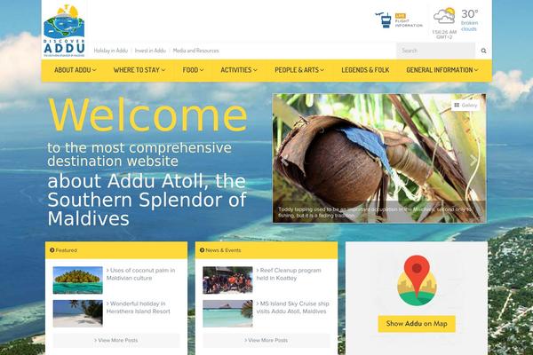discoveraddu.com site used E8
