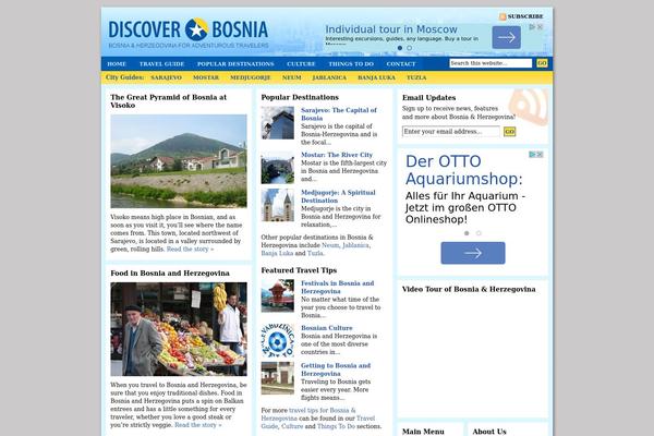 discoverbosnia.com site used Revolution_magazine-20
