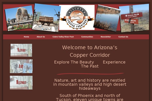 Weaver II pro theme site design template sample