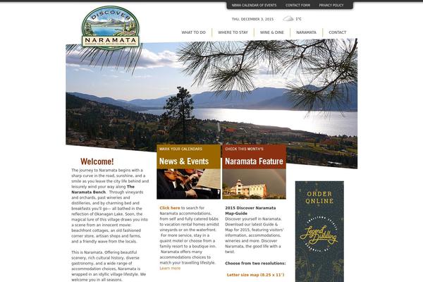 Site using AdRotate plugin