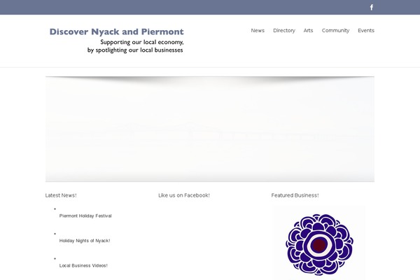 Avada theme site design template sample