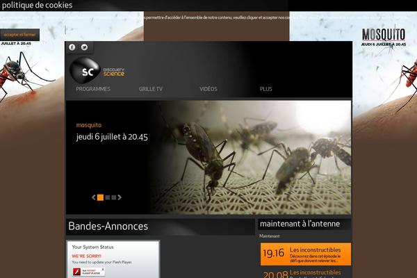 dni_wp_theme_discovery_science WordPress theme, websites list used dni_wp_theme_discovery_science theme dni_wp_theme_discovery_science theme websites examples