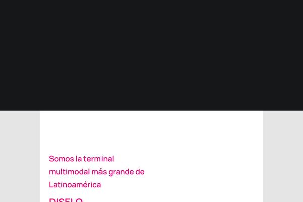 Site using Polylang plugin