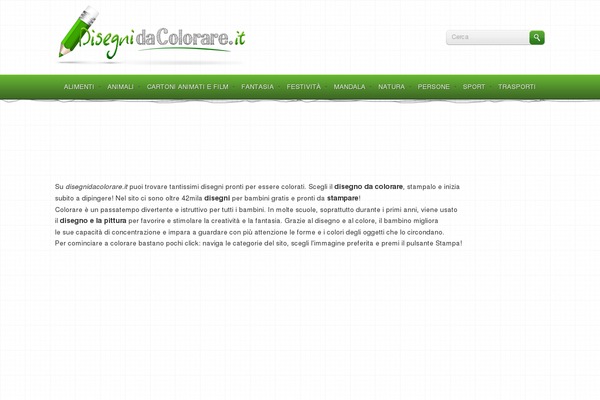 disegnidacolorare.it site used Hello-ddc