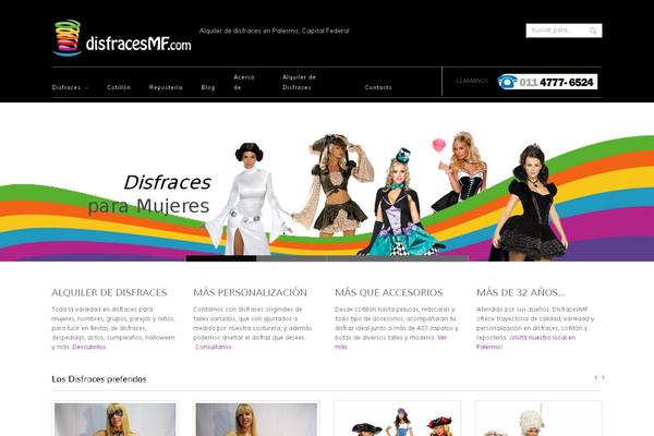 Site using All in One SEO Pack plugin