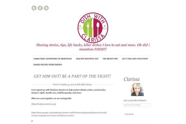Site using Custom-fonts plugin