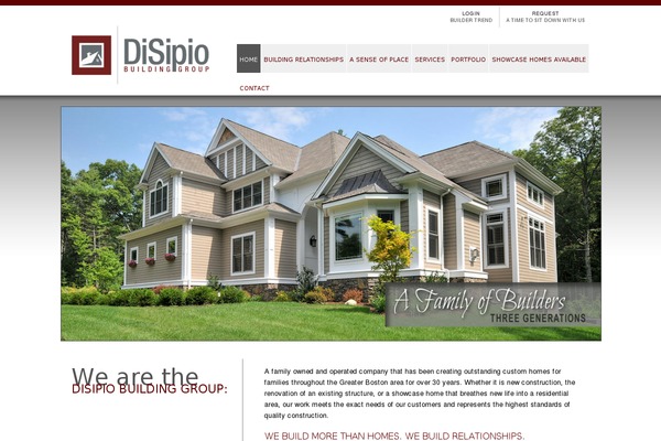 disipio.com site used Sqft