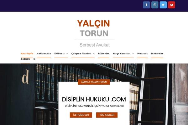 Site using Chaty plugin