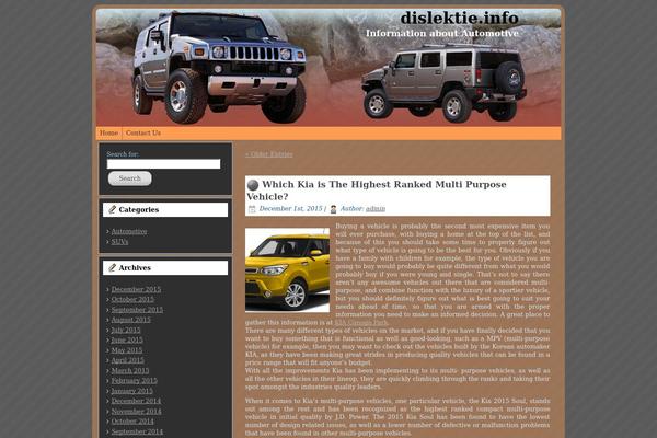 rock_solid_hummer_h2_caj001 theme websites examples