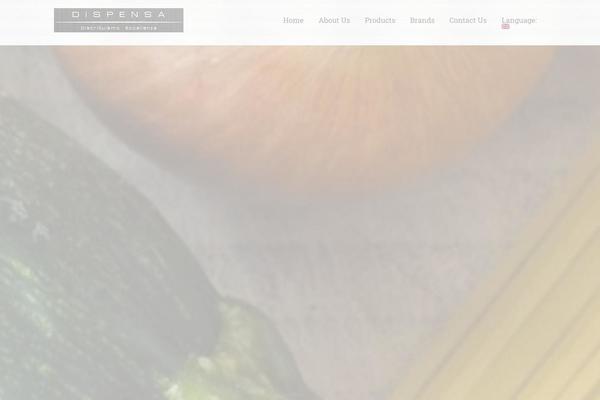 Farmvilla-organic-theme theme site design template sample