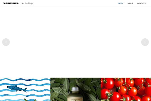 Site using Js_composer_theme plugin