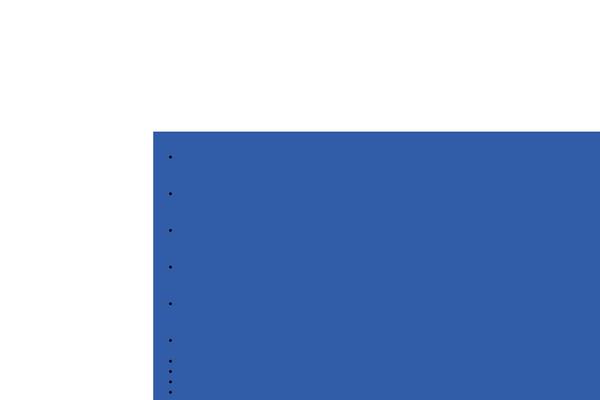 Kalium theme site design template sample
