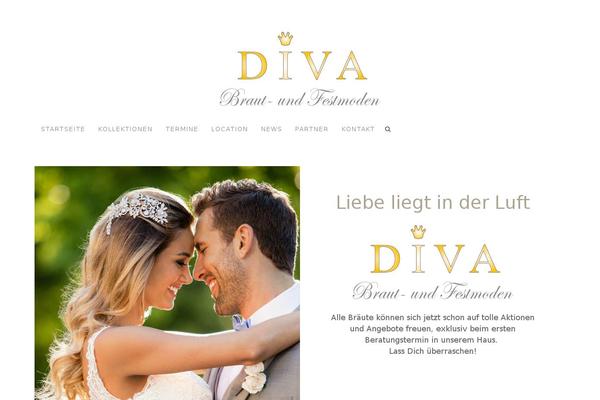 diva-moden.de site used Archiv