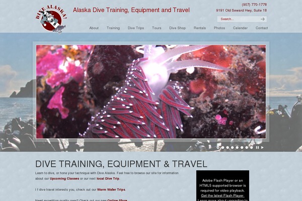 uDesign theme site design template sample