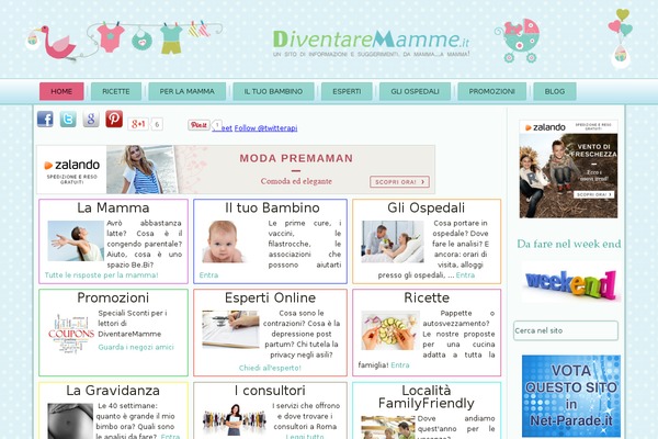 Site using Pinterest Pin It Button On Image Hover And Post plugin