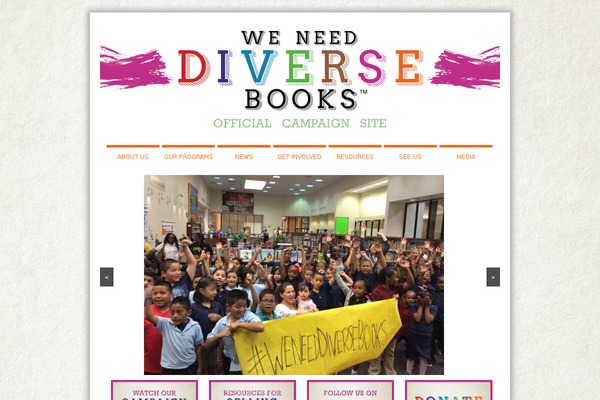 diversebooks.org site used Wndb-custom