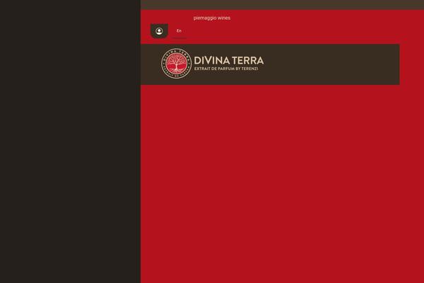 divina-terra.com site used Divinaterra-3