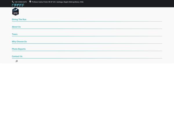 Site using Dt-the7-core plugin
