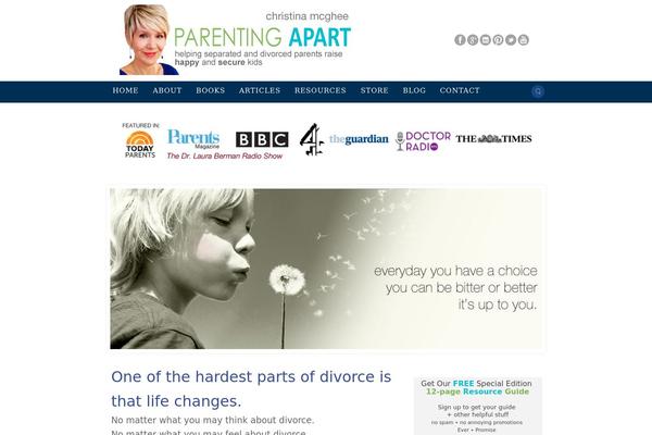 divorceandchildren.com site used Divorce-children-custom